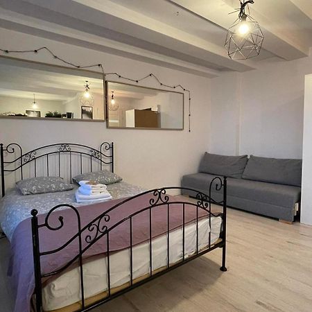 Przytulny Apartament Przy Starym Miescie Stary Toruń Kültér fotó